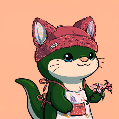 Otter #720