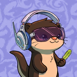 Otter #243