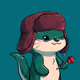 Otter #797