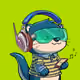 Otter #386