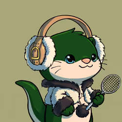 Otter #1126