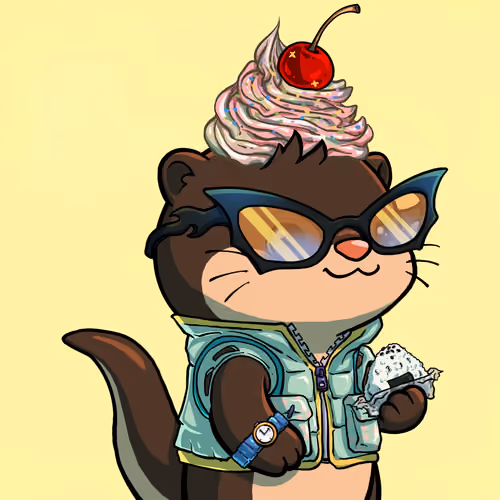 Otter #2280