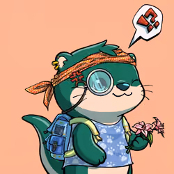 Otter #2279