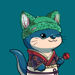 Otter #175
