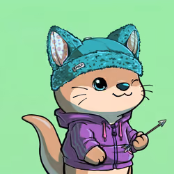 Otter #343