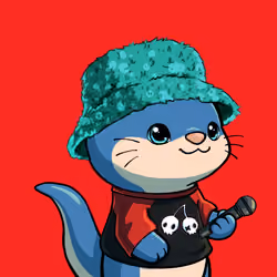 Otter #1339