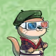 Otter #835