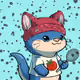 Otter #325