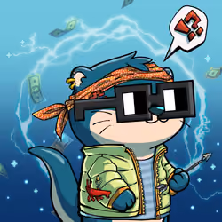 Otter #1278