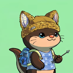 Otter #2631