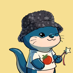 Otter #298