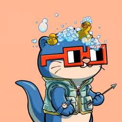 Otter #47