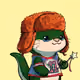 Otter #732