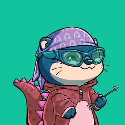 Otter #97