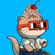 Otter #1129