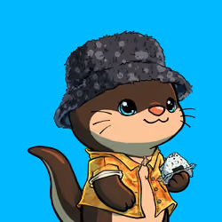 Otter #2988