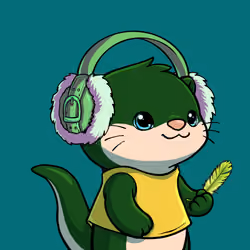 Otter #2993