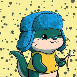 Otter #1279