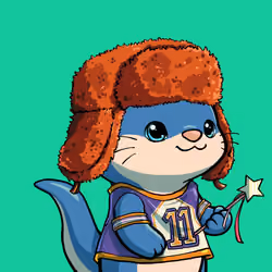 Otter #2313