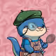 Otter #1610