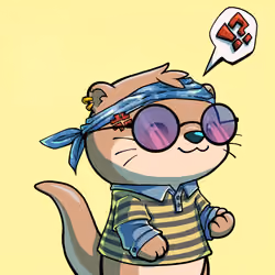 Otter #2278