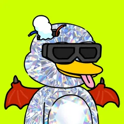 Mr. Penguins #824