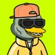 Mr. Penguins #924