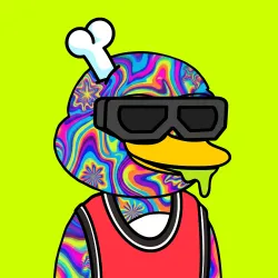 Mr. Penguins #87