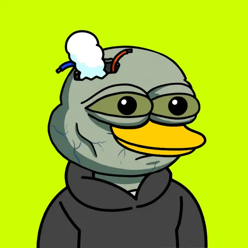 Mr. Penguins #992
