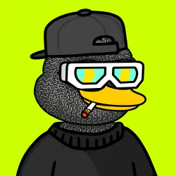 Mr. Penguins #178
