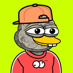 Mr. Penguins #21
