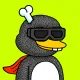 Mr. Penguins #926