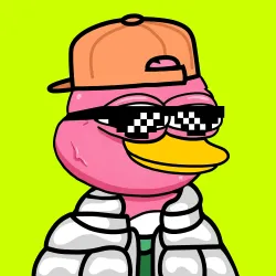 Mr. Penguins #369