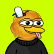 Mr. Penguins #929