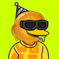 Mr. Penguins #211