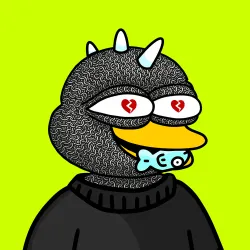Mr. Penguins #600