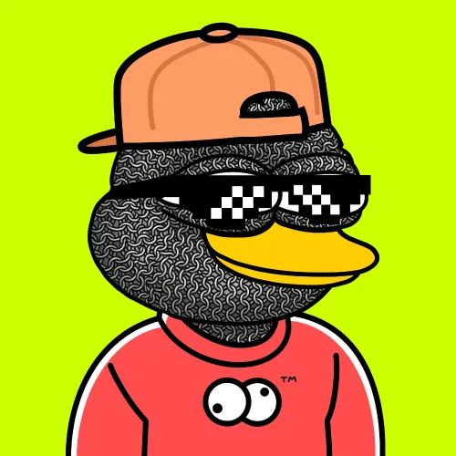 Mr. Penguins #205
