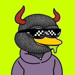 Mr. Penguins #359