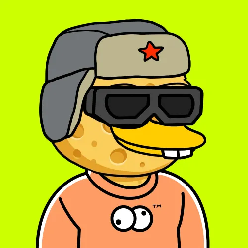 Mr. Penguins #225