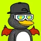 Mr. Penguins #348