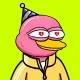 Mr. Penguins #244
