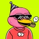 Mr. Penguins #921