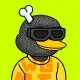 Mr. Penguins #344