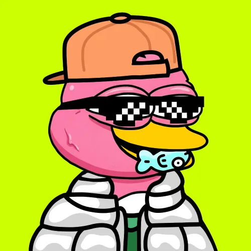 Mr. Penguins #239