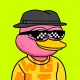 Mr. Penguins #920