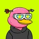 Mr. Penguins #343