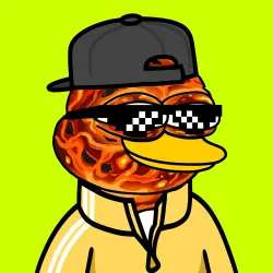 Mr. Penguins #272