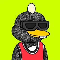 Mr. Penguins #800