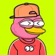Mr. Penguins #451