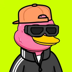 Mr. Penguins #203